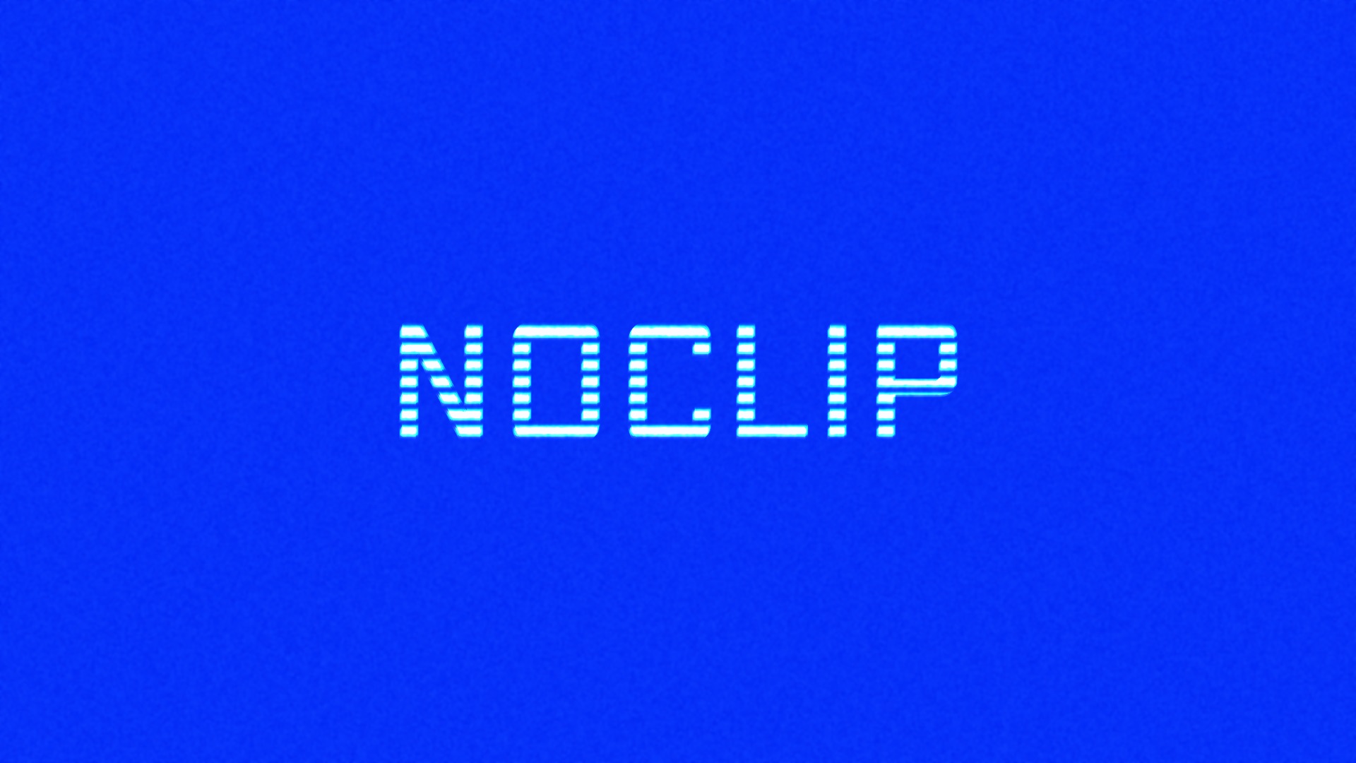 NOCLIP A Halloween Treat