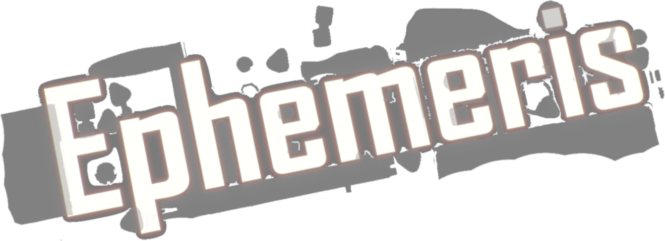 logo ephemeris