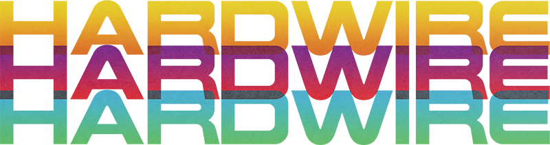 logo hardwire