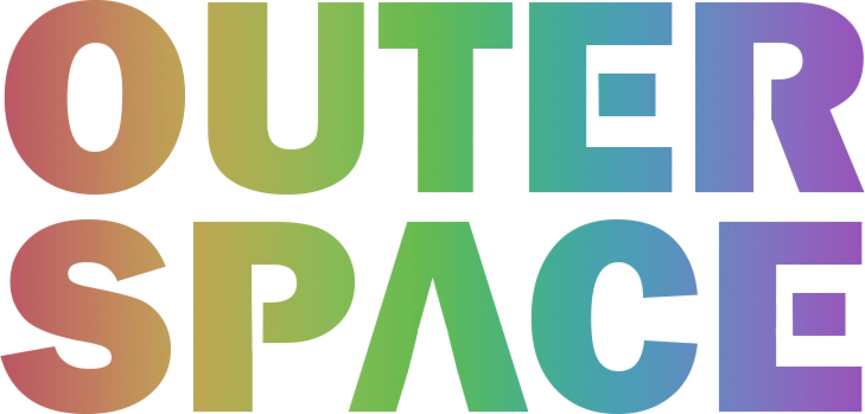 logo outer_space