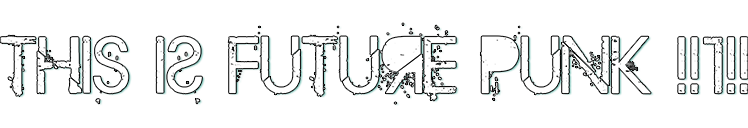 logo this_is_future_punk